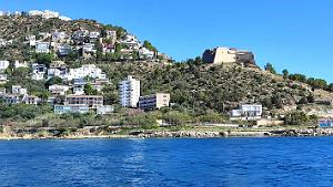 De Rosas a Cadaques 15